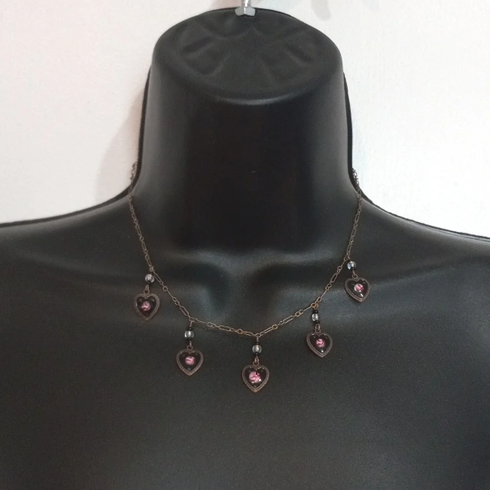 Pididdly Links necklace - Picture 9 of 11
